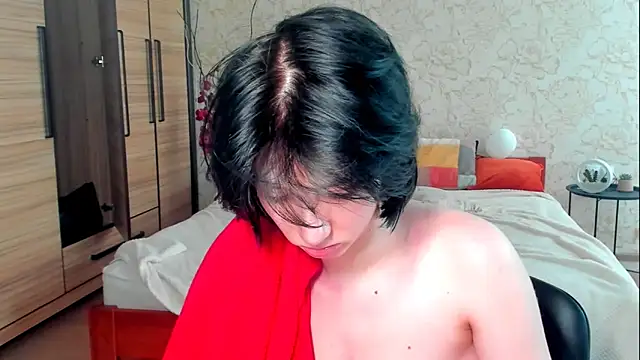 JulisSweet online show from 22, 3, 2025