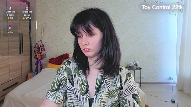 Snapshot of JulisSweet chatting on 23, 6, 2026 JulisSweet online show from 23, 6, 2026