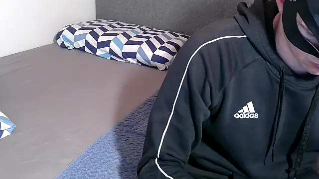 SissyStefanie online show from 26, 3, 2026