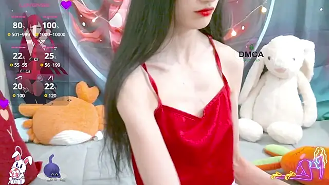 ChangChang  online show from 6, 2, 2025