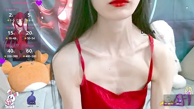 ChangChang  online show from 12, 2, 2025