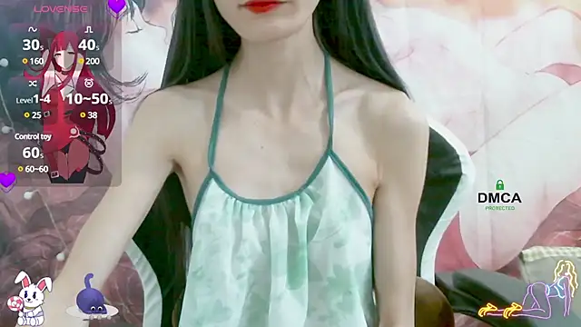 ChangChang  online show from 28, 2, 2025