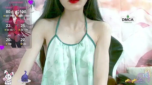 ChangChang  online show from 12, 3, 2025