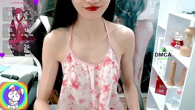 ChangChang  online show from 6, 1, 2026