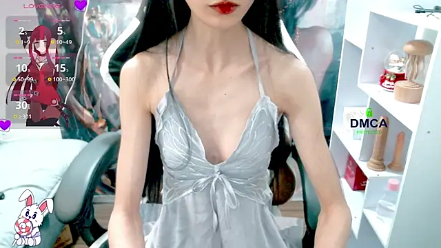 ChangChang  online show from 2, 3, 2026