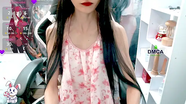 ChangChang  online show from 7, 3, 2026