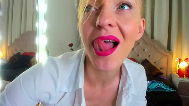 SquirtyAlisa online show from 21, 9, 2025