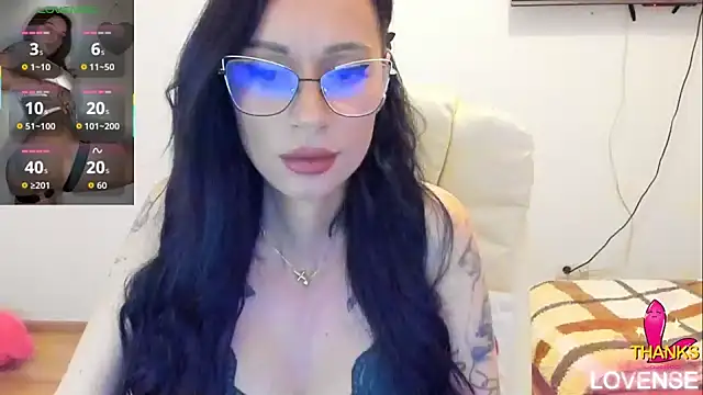 kissnicol32 online show from 26, 3, 2026