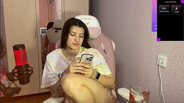 Snapshot of Katrin__kiss chatting on 15, 1, 2025 Katrin kiss online show from 15, 1, 2025