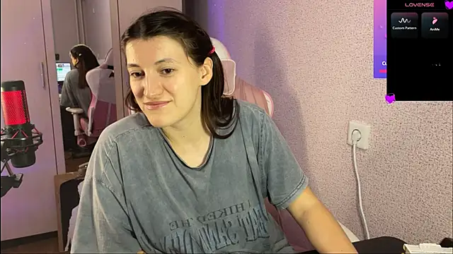 Snapshot of Katrin__kiss chatting on 7, 2, 2025 Katrin kiss online show from 7, 2, 2025