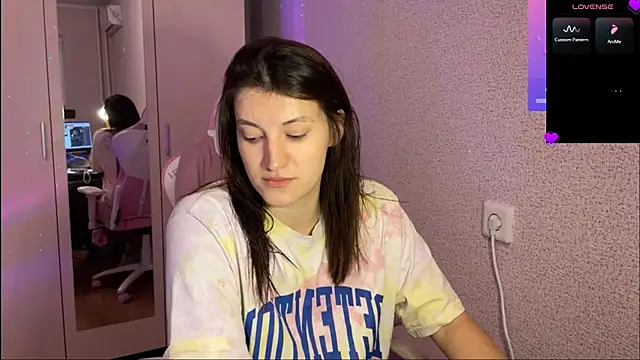 Snapshot of Katrin__kiss chatting on 9, 2, 2025 Katrin kiss online show from 9, 2, 2025