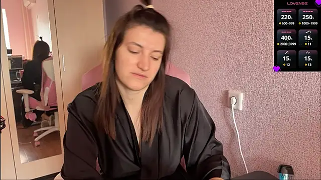 Snapshot of Katrin__kiss chatting on 11, 2, 2025 Katrin kiss online show from 11, 2, 2025