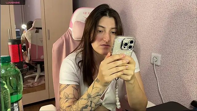 Snapshot of Katrin__kiss chatting on 12, 2, 2025 Katrin kiss online show from 12, 2, 2025