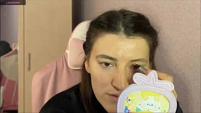 Snapshot of Katrin__kiss chatting on 13, 2, 2025 Katrin kiss online show from 13, 2, 2025