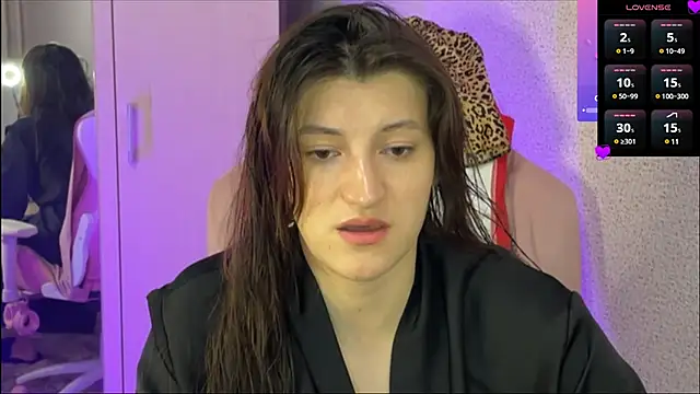 Snapshot of Katrin__kiss chatting on 19, 2, 2025 Katrin kiss online show from 19, 2, 2025