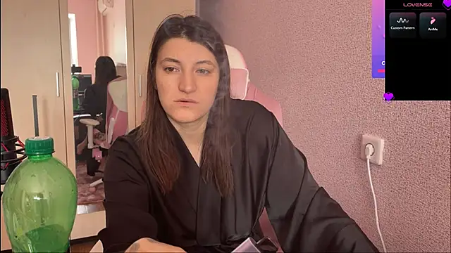 Snapshot of Katrin__kiss chatting on 21, 2, 2025 Katrin kiss online show from 21, 2, 2025