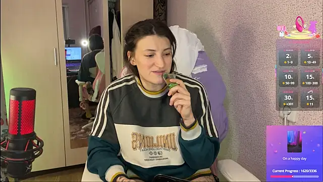 Snapshot of Katrin__kiss chatting on 19, 3, 2025 Katrin kiss online show from 19, 3, 2025