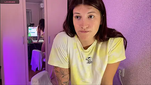 Snapshot of Katrin__kiss chatting on 9, 9, 2025 Katrin kiss online show from 9, 9, 2025