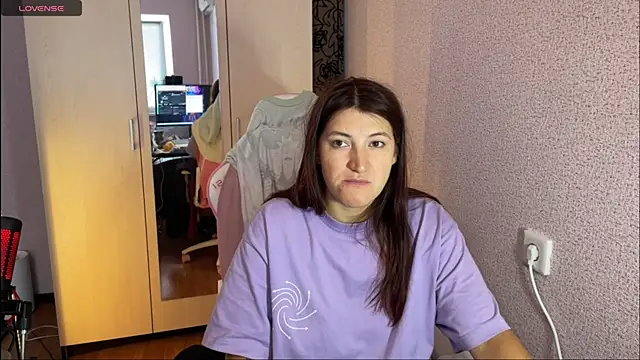 Snapshot of Katrin__kiss chatting on 14, 9, 2025 Katrin kiss online show from 14, 9, 2025