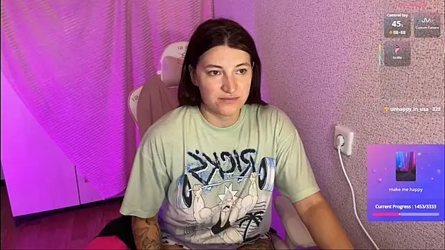 Snapshot of Katrin__kiss chatting on 20, 9, 2025 Katrin kiss online show from 20, 9, 2025