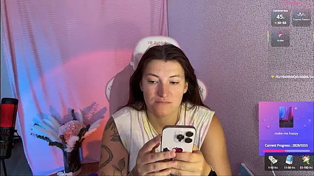 Snapshot of Katrin__kiss chatting on 28, 9, 2025 Katrin kiss online show from 28, 9, 2025