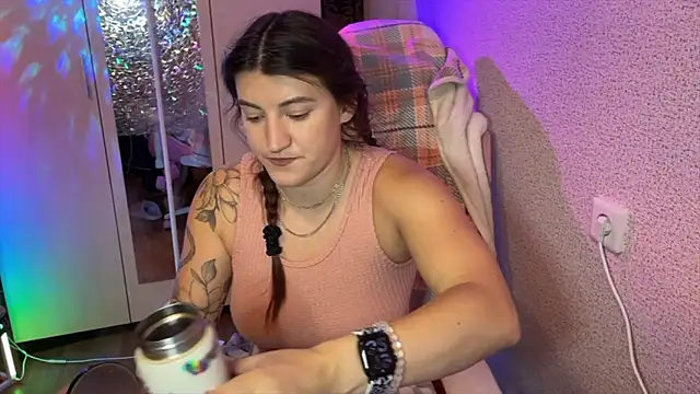 Katrin  kiss online show from 18, 1, 2026