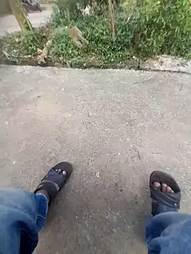 Snapshot of ind_hero chatting on 31, 10, 2025 ind hero online show from 31, 10, 2025