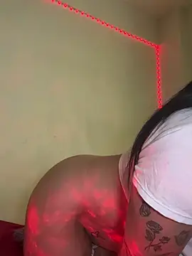 Snapshot of melisabunnny chatting on 21, 3, 2025 melisabunnny online show from 21, 3, 2025