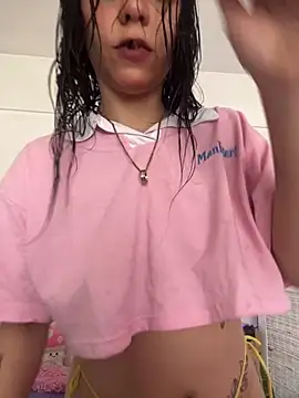 Snapshot of melisabunnny chatting on 26, 9, 2025 melisabunnny online show from 26, 9, 2025