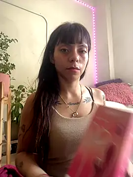 melisabunnny online show from 15, 11, 2025