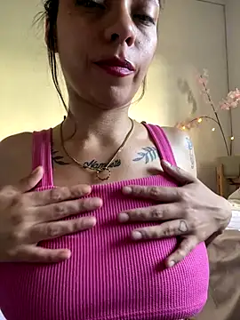 melisabunnny online show from 13, 12, 2025