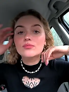 Goldloeckchen159 online show from 12, 1, 2025