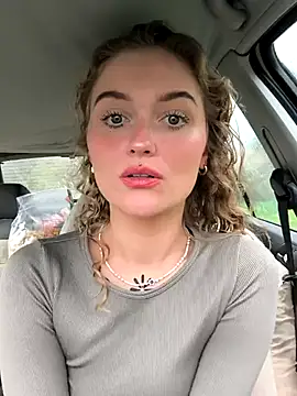 Goldloeckchen159 online show from 15, 2, 2025