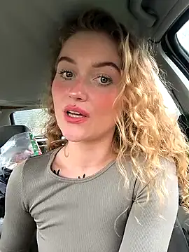 Goldloeckchen159 online show from 15, 2, 2025