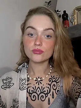 Goldloeckchen159 online show from 19, 2, 2025