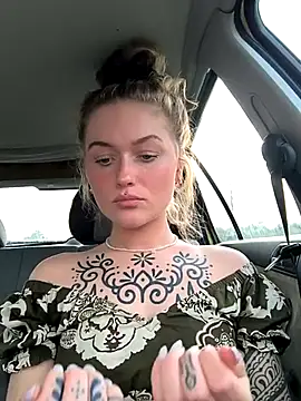 Goldloeckchen159 online show from 8, 3, 2025