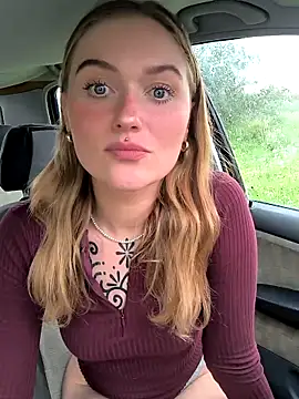 Goldloeckchen159 online show from 18, 3, 2025