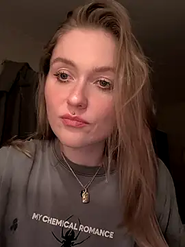 Goldloeckchen159 online show from 7, 2, 2026