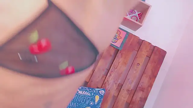 SARA VAL3NTINA  online show from 8, 1, 2026