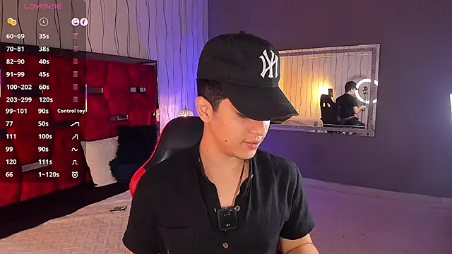 Brat  online show from 25, 3, 2026