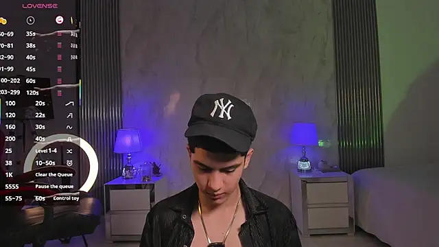 Brat  online show from 10, 4, 2026