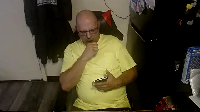 KrazyLegz online show from 9, 9, 2025