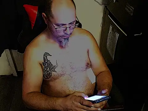 KrazyLegz online show from 14, 12, 2025