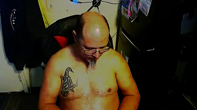 KrazyLegz online show from 19, 4, 2026