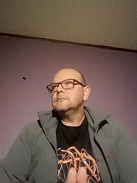 hairy orbite online show from 7, 10, 2025