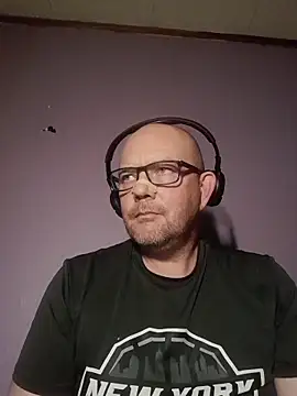 hairy orbite online show from 19, 10, 2025