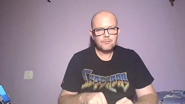 hairy orbite online show from 25, 10, 2025