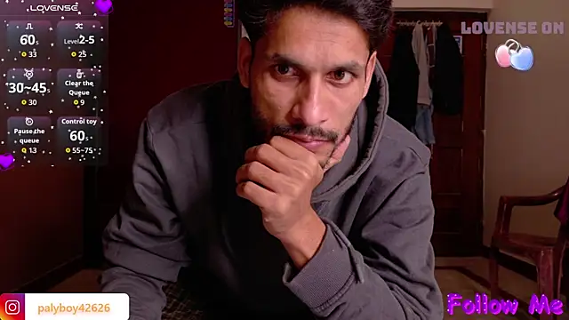 Snapshot of Palyboy426 chatting on 11, 11, 2025 Palyboy426 online show from 11, 11, 2025