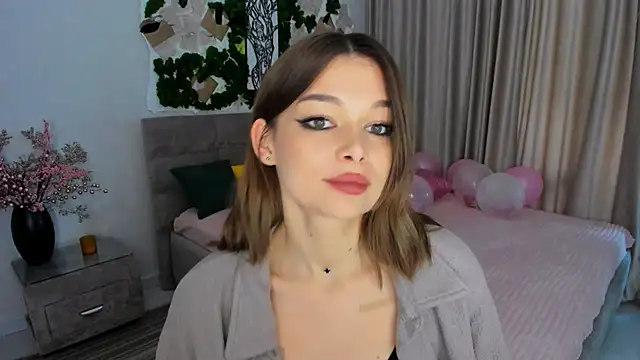 ContinentOfTranquility online show from 24, 2, 2025