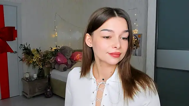 ContinentOfTranquility online show from 17, 3, 2025